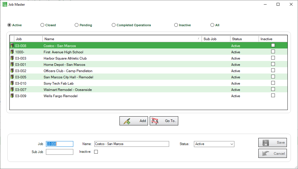 GreenlightJobMasterwindow-mh