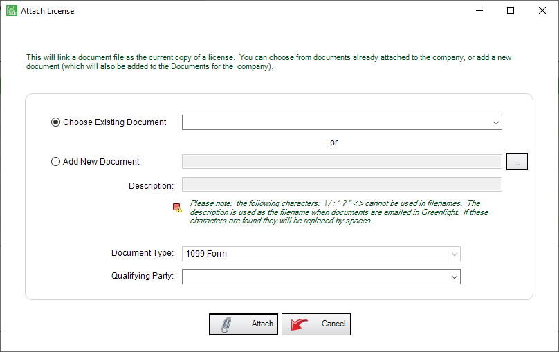 GreenlightOurLicensestabAttachLicensedialog-mh