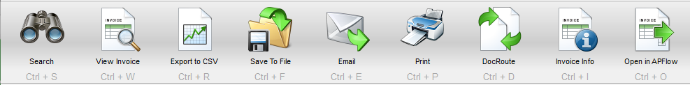InvoiceSearchCtrlHotKeysontoolbar-mh