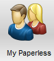 MyPaperlessButton