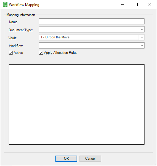 OCRAddMappingWorkflowMappingblankwindow-mh