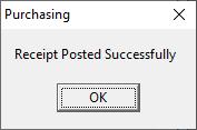 POModuleSagePurchasingModulePurchasingReceiptPostedSuccessfully-mh