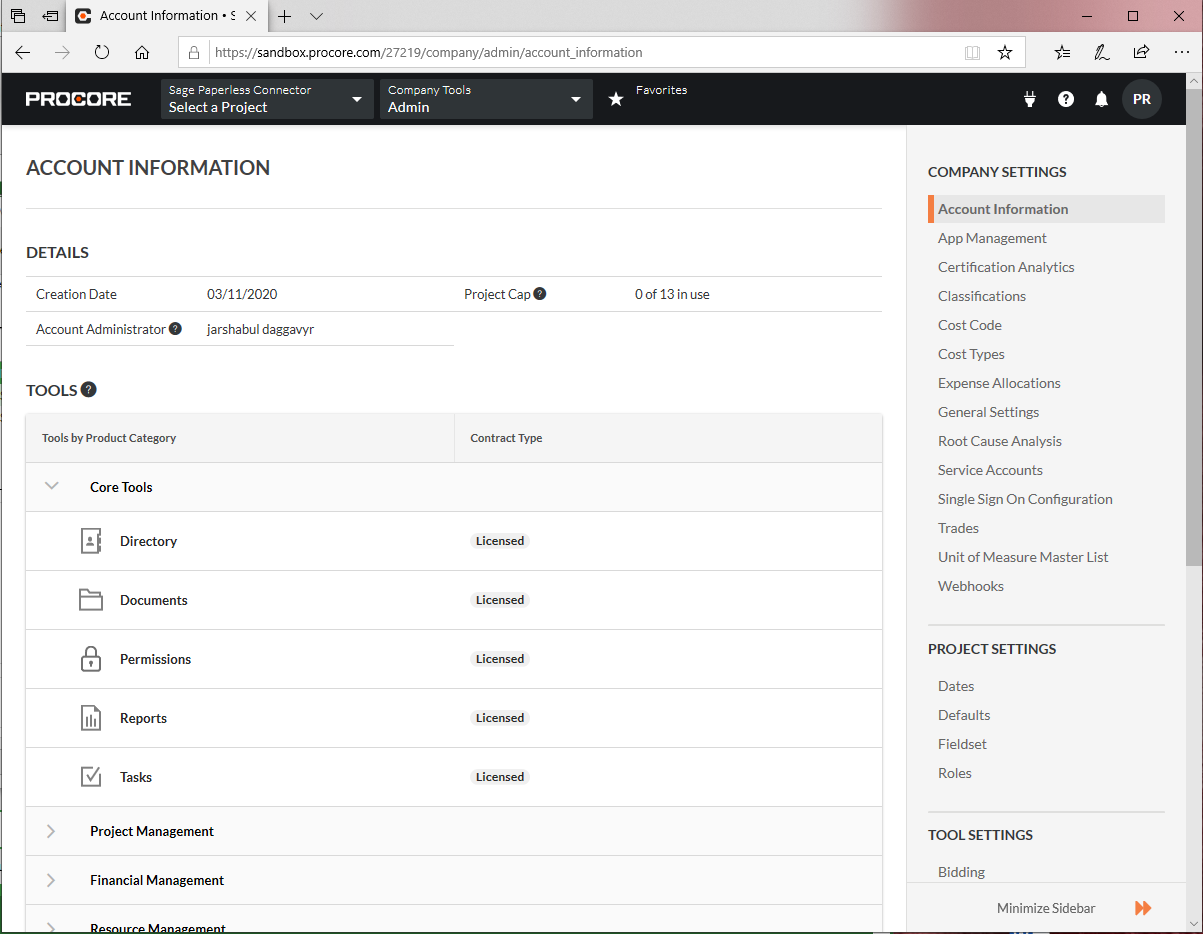 ProcoreRemovingAccessAdminAccountInformationwindow-mh