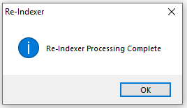 ReIndexerComplete