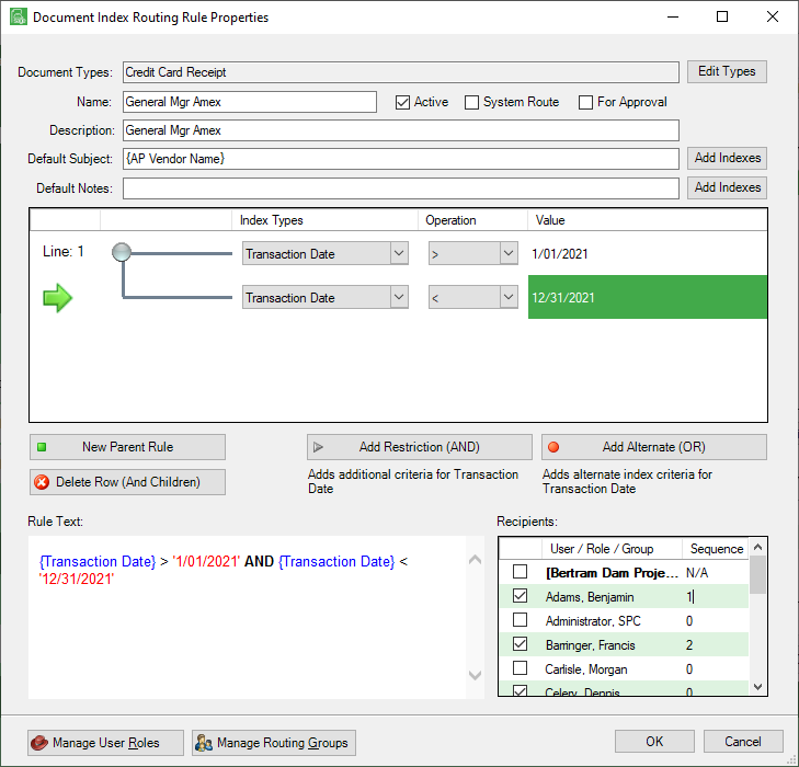 VaultDocumentIndexRoutingRulePropertiescomplete-mh