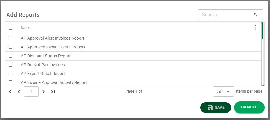 AddReportsGrid