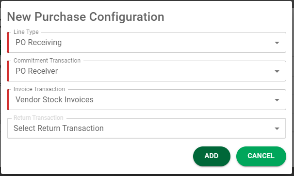 APFlowSettingsBridgeSageIntacctBridgePurchasesConfigurationdialogNewPurchaseConfigurationLineTypefieldPOReceiving-mh