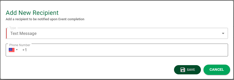 APFlowSettingsEventsNewEventsAddRecipientdialogwithTextMessage-mh