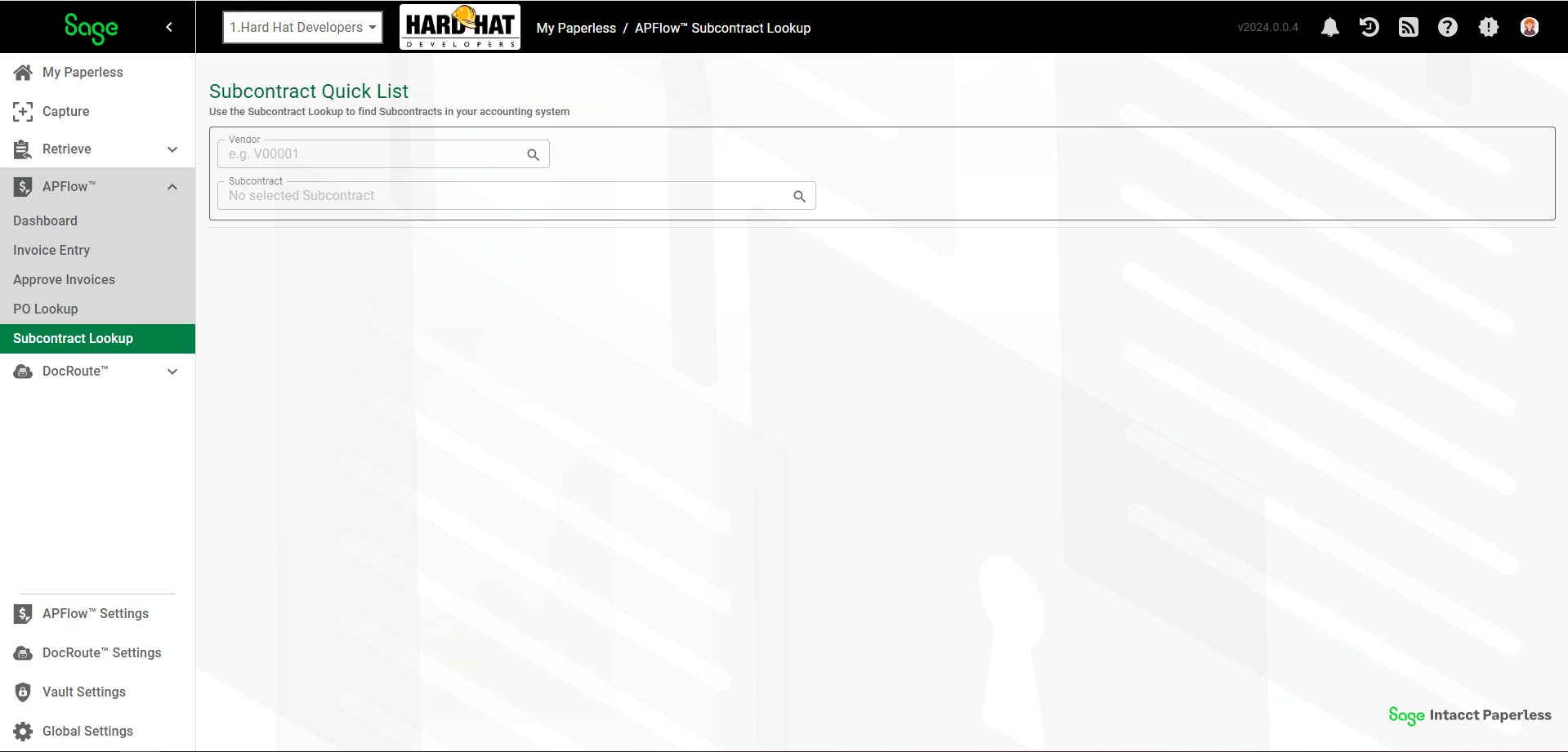 APFlowSubcontractLookupmainpageblank-mh
