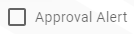 ApproveInvoicesApprovalAlertcheckbox-mh