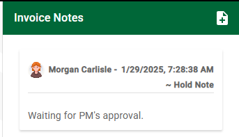 ApproveInvoicesHoldReasoncompletedinsidebar-mh