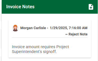 ApproveInvoicesRejectReasoncompletedinsidebar-mh