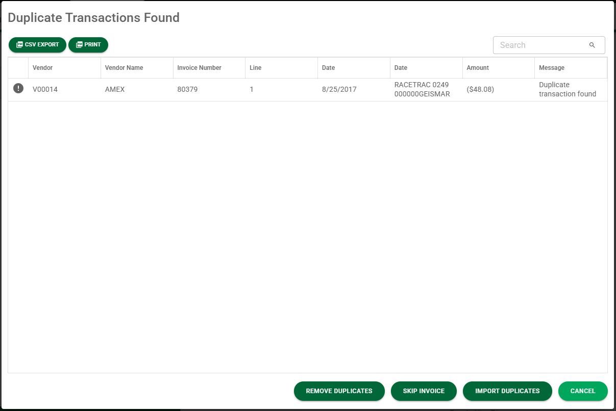 CCIDuplicateTransactionsFoundwindownew-mh