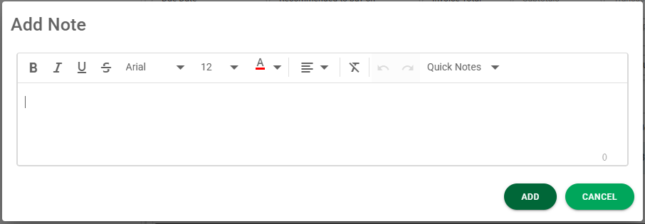 CCIInvoiceNotesAddNotedialog-mh