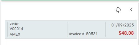 CurrencyCreditCardImporterImportedInvoicesListingpane-mh