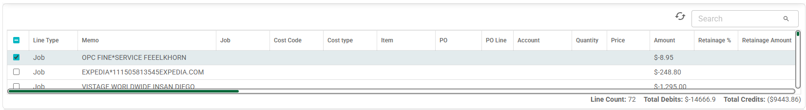 CurrencyCreditCardImporterUnassignedLinesLinesGrid-mh