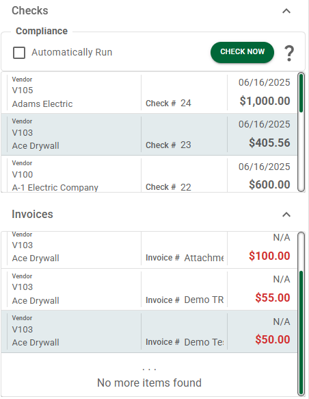 CurrencyPaymentManagerChecksInvoicepane-mh