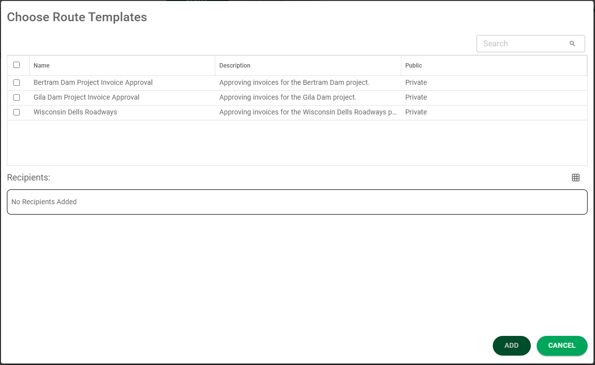 DocRouteApplyTemplatesChooseRouteTemplatespage-mh