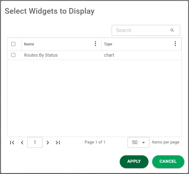 DocRouteDashboardSelectWidgetstoDisplayblank-mh