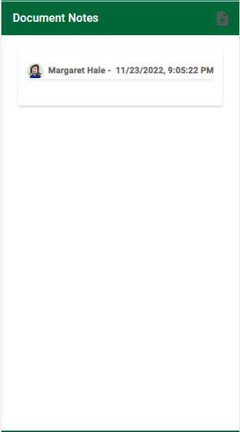 DocRouteRoutingmainscreenSentstatussidebarDocumentNotesdetails-mh