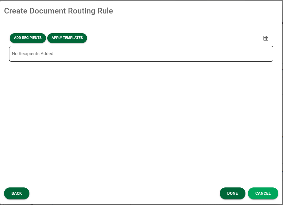 DocRouteSettingsRoutingRulesNewRuleCreateDocumentRoutingRuleAddRecipients-mh