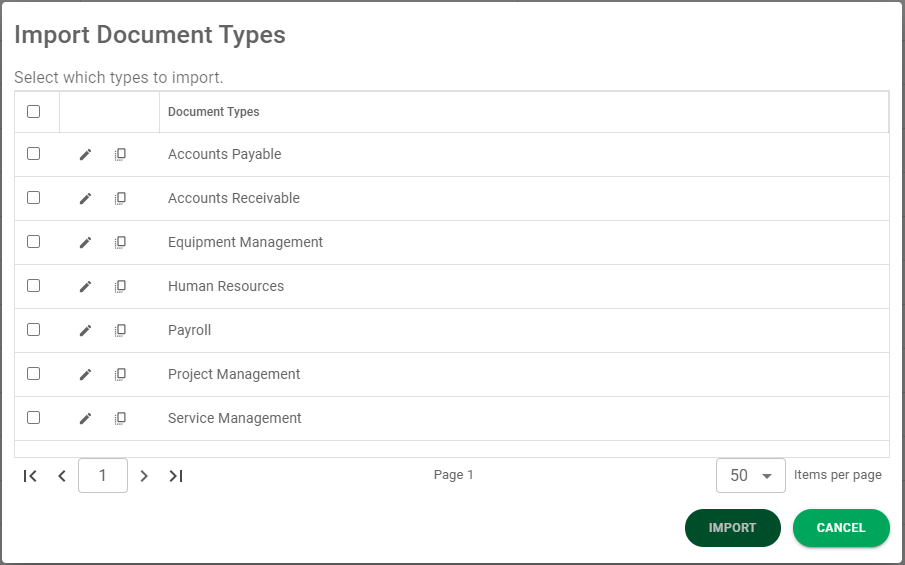 DocumentTypesImportDocumentTypesdialog-mh