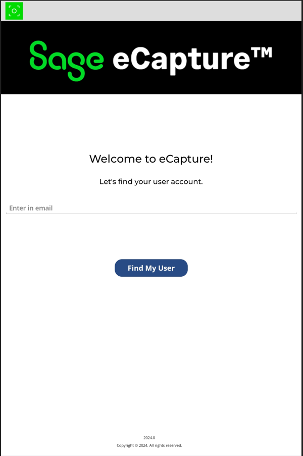 eCaptureinitiallogin-mh