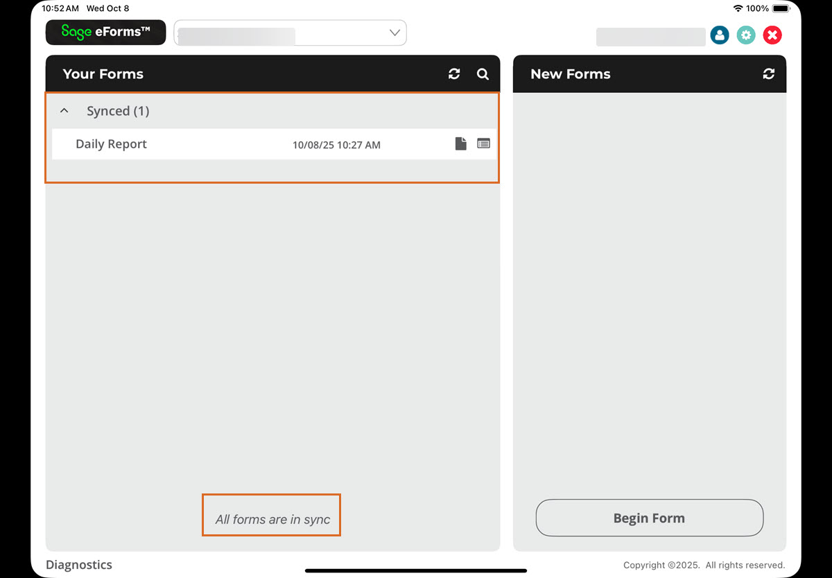 eFormsAppSubmittedSynced