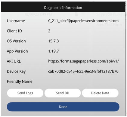 eFormsiPadDiagnosticspage-mh