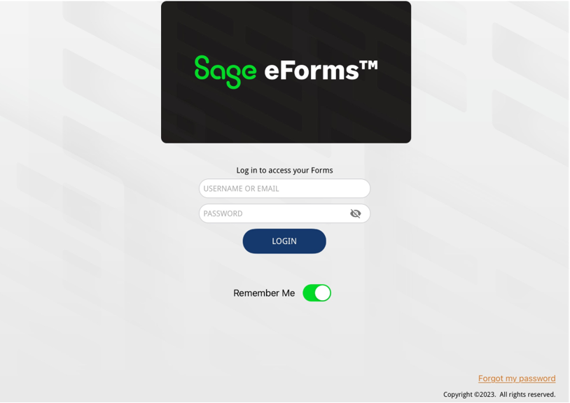 eFormsiPadLoginpage-mh