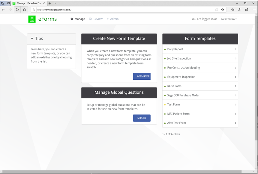 eFormsManagepage-mh
