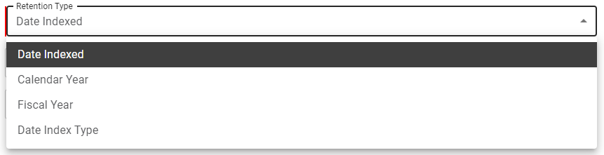 GlobalSettingsCreateDocumentTypewizard7RetentionOptionsRetentionTypefielddropdown-mh