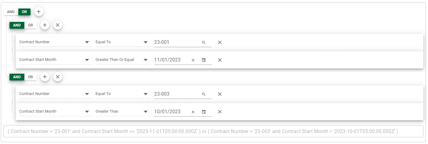 IndexLevelSecurityTwoGroups