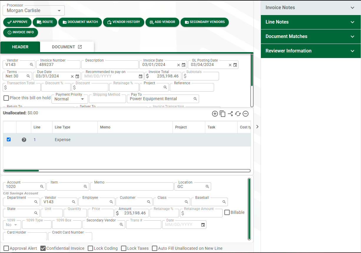 InvoiceEntrypagenarrow-mh