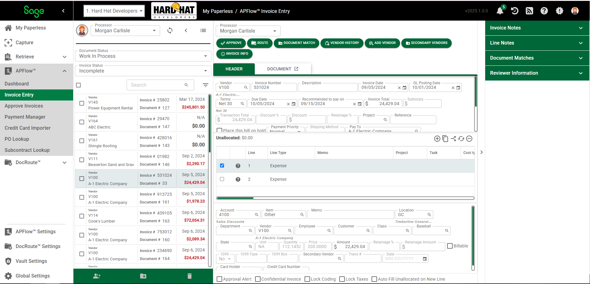 InvoiceEntryWorkInProcessInvoiceManagericon-mh