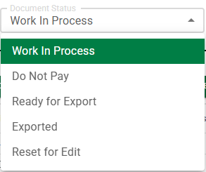 InvoiceManagerDocumentStatusfielddropdownlist-mh