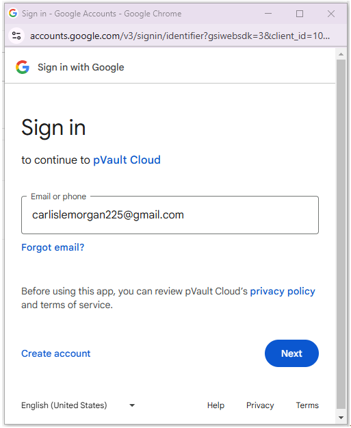 LinkedAccountsGoogleSignindialog-mh