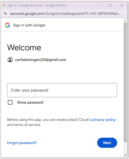LinkedAccountsGoogleSigninpassworddialog-mh