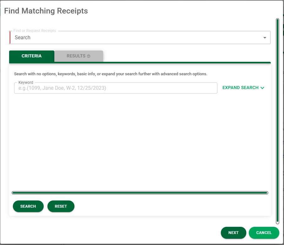 MatchReceiptsFindMatchingReceiptsSearchdialog-mh