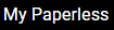 MyPaperlesslabeltoolbar-mh