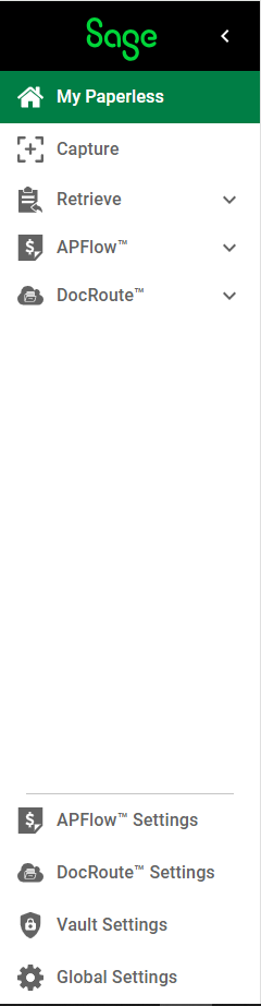 MyPaperlessPageLeftNavigationBar-mh