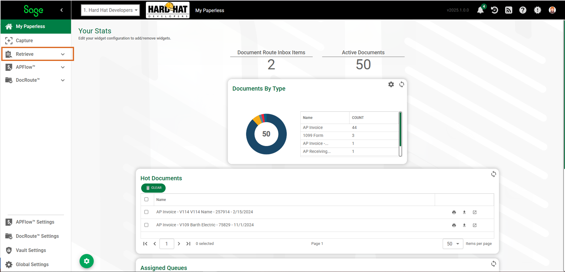 MyPaperlessPageSidebar-dk