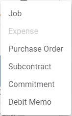 NewlineChangelinetypedropdown-mh
