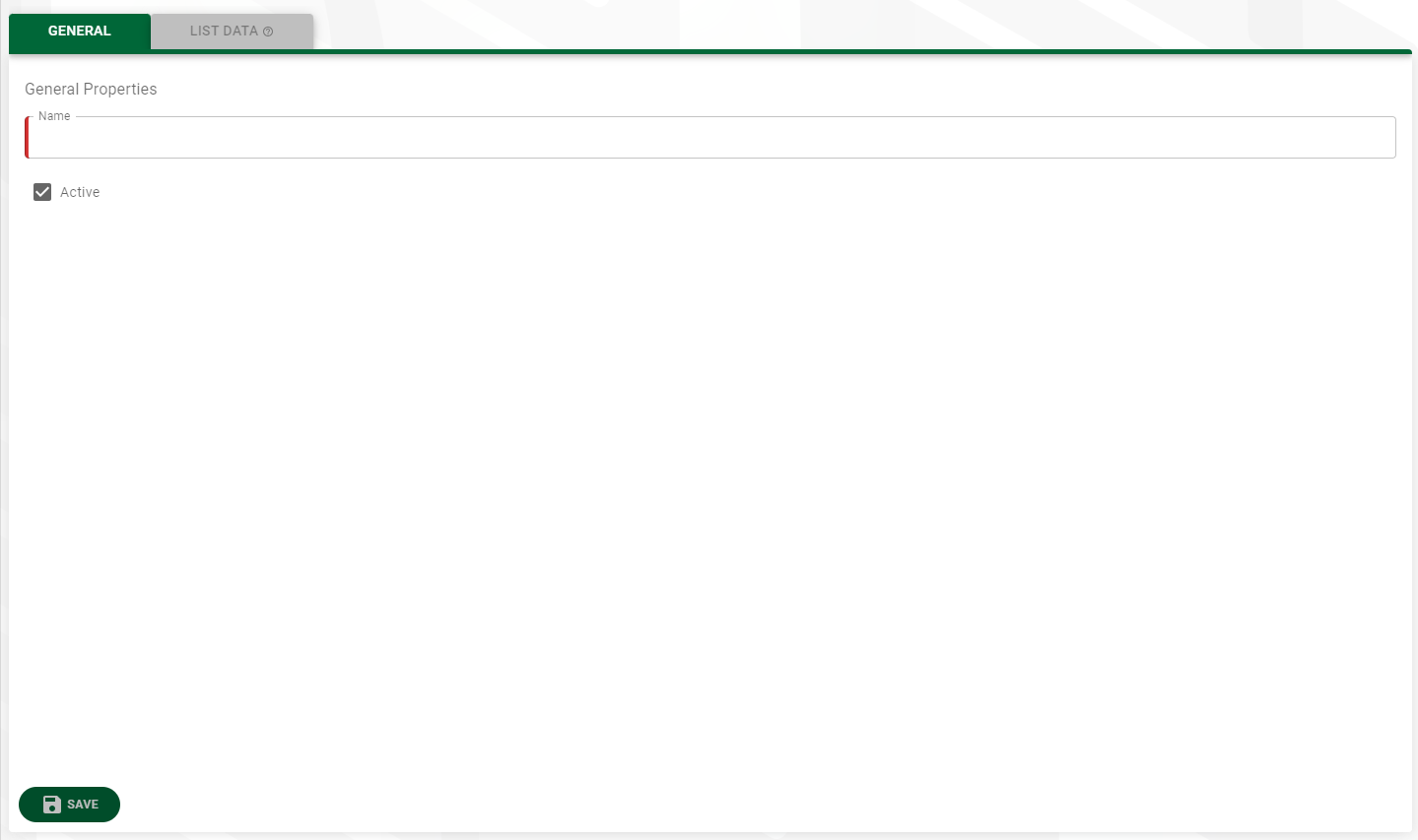 NewListTypeProperties