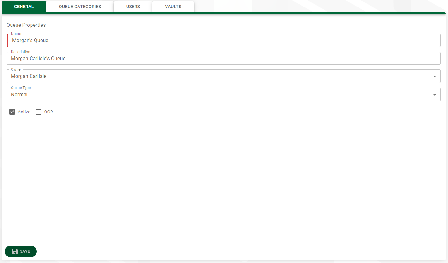 OCRQueuesQueuePropertiespage-mh