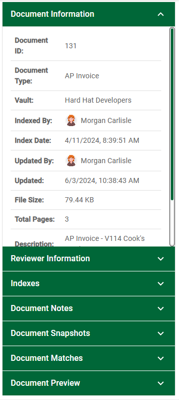 PVCDocumentInformationpane-mh