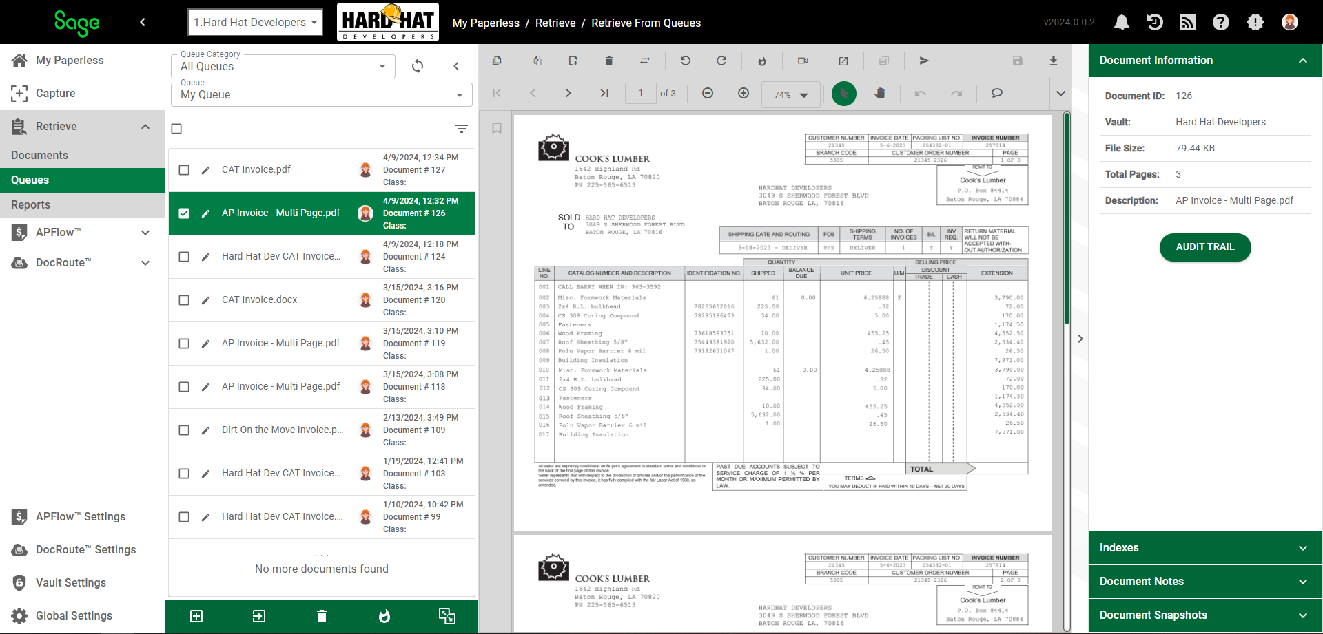 PVCDocumentInformationpanewithinvoice-mh