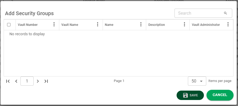 PVCGlobalSettingsDocumentsDocumentTypespageSecuritytabAddSecurityGroupsdialog-mh
