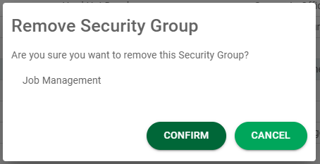 PVCGlobalSettingsDocumentsDocumentTypespageSecuritytabRemoveSecurityGroupsdialog-mh