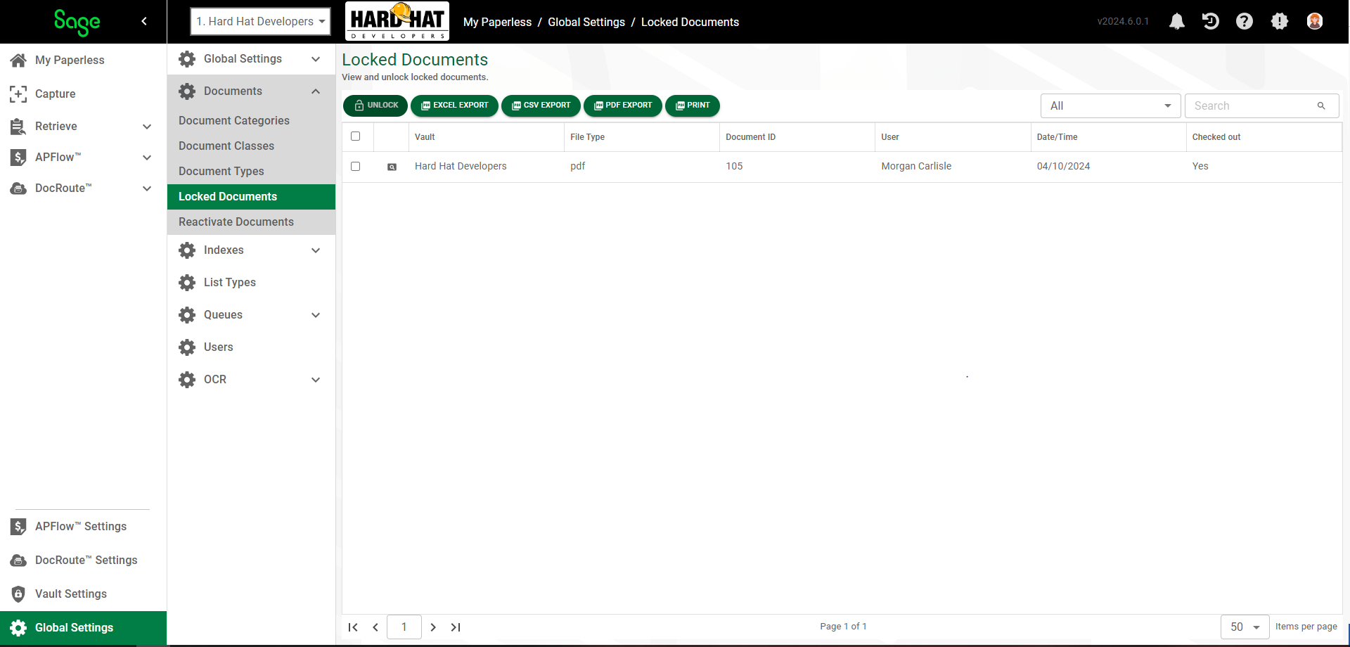 PVCGlobalSettingsDocumentsLockedDocumentspagelockeddocumentunlocked-mh
